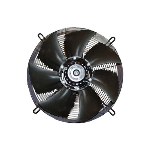 [E-COM1223] FN031-4DD.0F.A7P2 AXIAL 310MM 220V/1PH/6