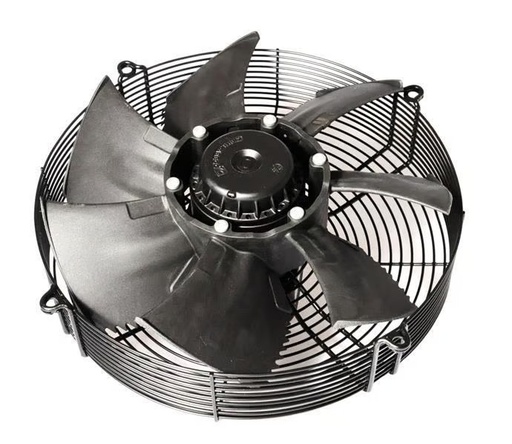 [E-COM1227] FN035-4DD.0F.A7P2 VENTILADOR AXIAL 350M