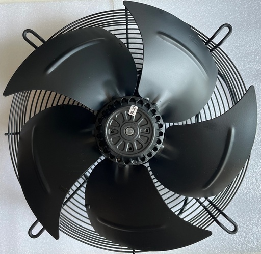 [E-COM1212] FN035-4DK.0F.V7P2 VENTILADOR AXIAL 350M