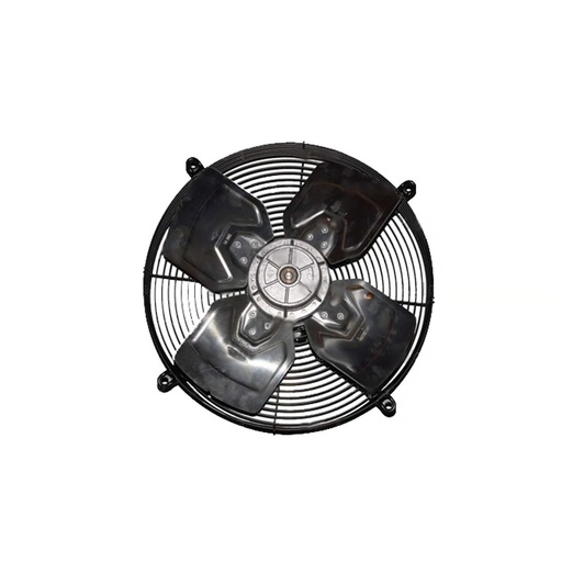 [E-COM1213] FN040-4DK.0F.V7P1 AXIAL 400MM 220-380-440