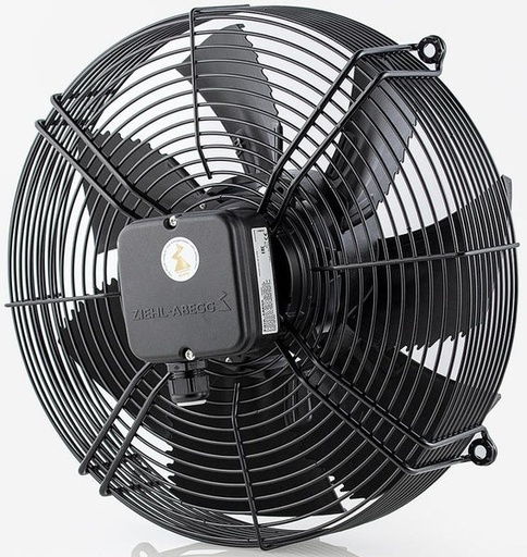 [E-COM1221] FN040-4DW.0F.A7P1 VENTILADOR AXIAL 400M