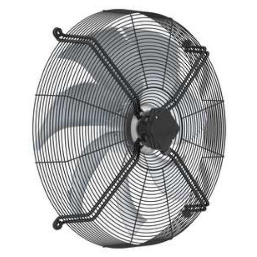 [E-COM1214] FN063-6DK.4I.V7P1 AXIAL 630MM 220-380-440
