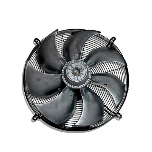 [E-COM1230] FN063-6DW.4I.A7P1 AXIAL 630MM 220-380-440