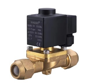 [E-COM0917] VÁLVULA SOLENOIDE PARA ACEITE