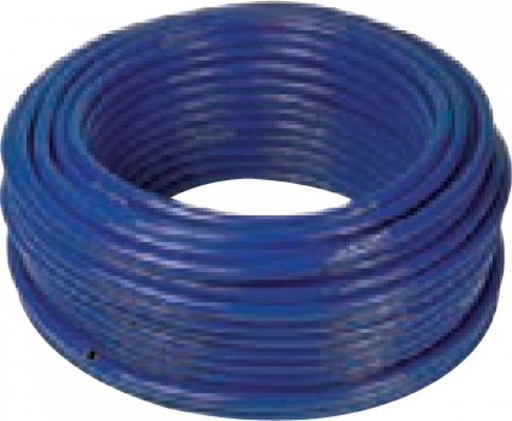 [E-COM0852] MANGUERA DE ALTA PRESIÓN AZUL