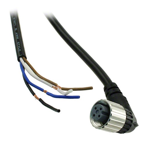 [E-COM0922] CABLE PARA VÁLVULA MOTORIZADA