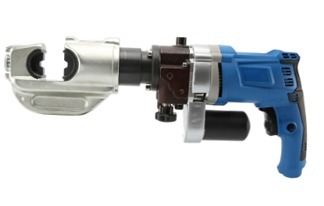 [E-COM0866] MÁQUINA DE SUJECIÓN HIDRÁULICA