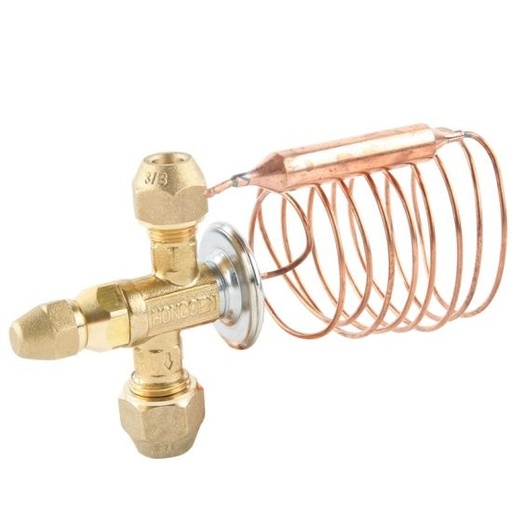 [E-COM0894] VÁLVULA DE EXPANSIÓN DE 13 TONELADAS DE CAPACIDAD PARA R404