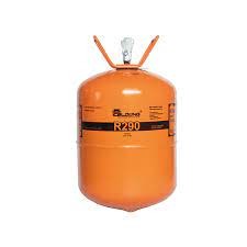[E-COM1135] GAS REFRIGERERANTE R290 DE 400 GRAMOS