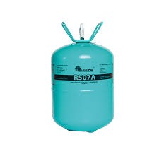 [E-COM1144] GAS REFRIGERERANTE R-507 (11.3KG) -SUPERFRIO