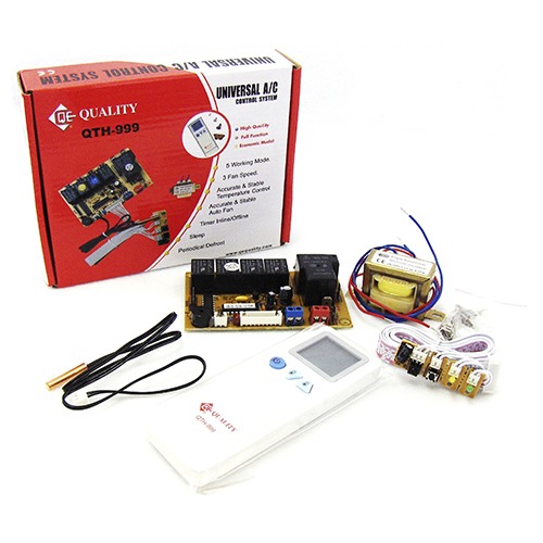 [E-COM0527] TARJETA UNIVERSAL INVERTER