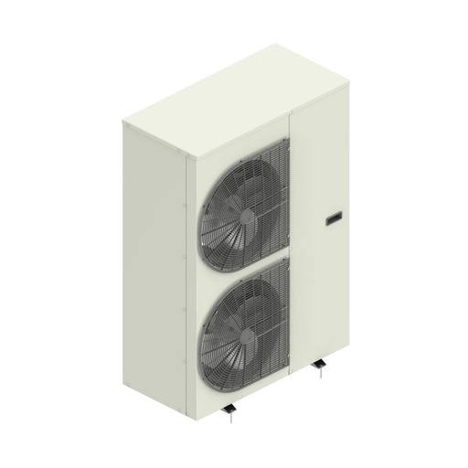 [E-COM0708] UNIDAD CONDENSACIÓN DANFOSS SLIM PACK OP-HPZP050D20V