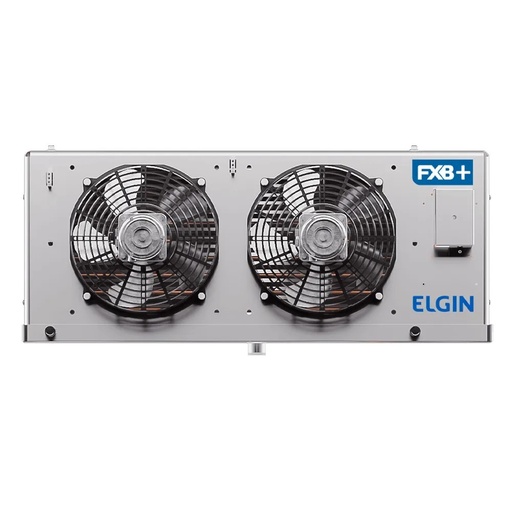 [E-COM0805] EVAPORADOR DE AIRE FORZADO FXB+E0312EC25 - MARCA ELGIN