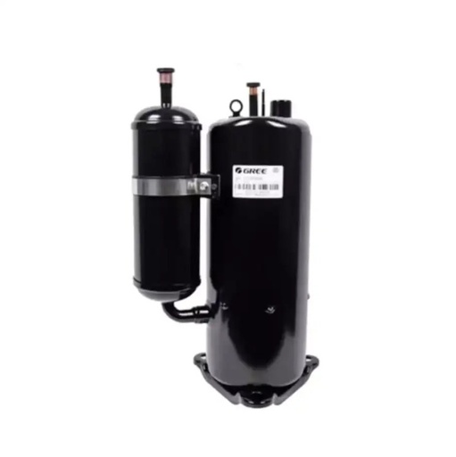 [E-COM0824] COMPRESOR ROTATIVO DE 18,000 BTU 220/61