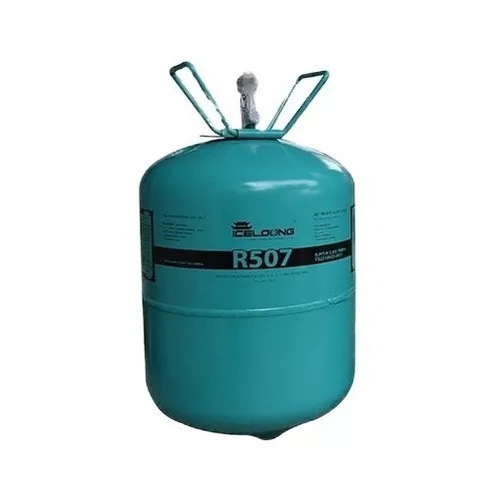 [E-COM1145] GAS REFRIGERANTE R-600A (420KG) SUPERFRIO