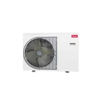 [E-COM0709] UNIDAD CONDENSACIÓN DANFOSS SLIM PACK OP-Hpzp064D20V

