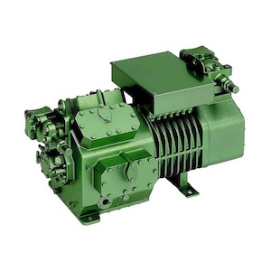 [E-COM0017] COMPRESOR ECOLINE 4TES-12Y DE 12 HP(380V/3/60HZ)