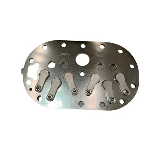 [E-COM0100] CJ PLATO DE VÁLVULAS 070 [4HE-15Y/4HE-18/6HE-25Y/6HE-28]
