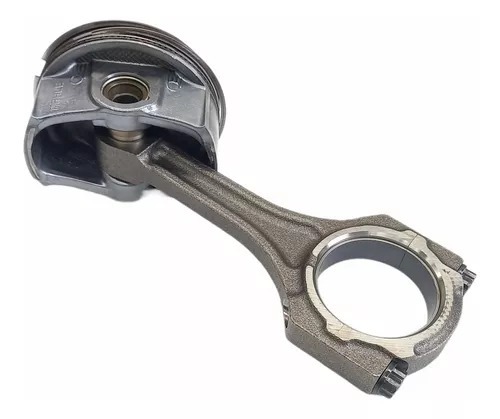 [E-COM0092] CJ BIELA PISTÓN CON ANILLOS DER 070 [4NE(S)]