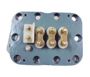 [E-COM0078] CJ FLANGE ELÉCTRICA [C4]