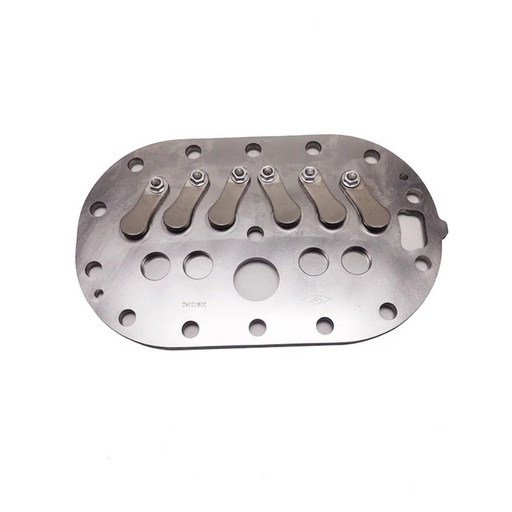 [E-COM0072] CJ PLATO DE VÁLVULAS DE BAJA CON VAL. SEG 15 BAR  065 (S6J)