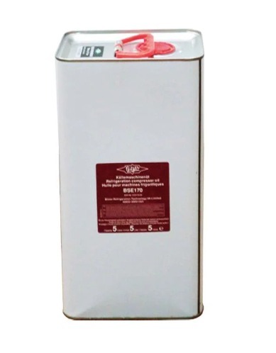 [E-COM0033] ACEITE BITZER B5.2 X 5 LITROS