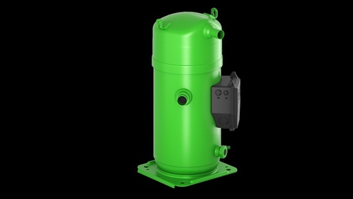 [E-COM0111] COMPRESOR BITZER GSF60182VA  440-3F-60HZ/15.16 HP