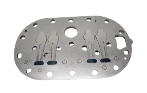 [E-COM0097] CJ PLATO DE VÁLVULAS - 065 [4JE-13Y/4JE-15/6JE-22Y/6JE-25]
