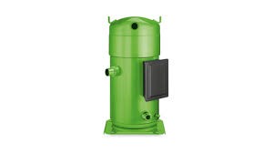 [E-COM0110] COMPRESOR BITZER GSD60120VA  440-3F-60HZ/10 HP
