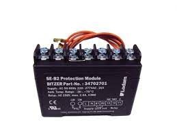 [E-COM0048] MÓDULO DE PROTECCIÓN SE-B2 (220V/50/60HZ)