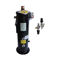 [E-COM0262] SEP. OLEO SO 2.5/8" S - 11" FL/BX CENTRIFUG