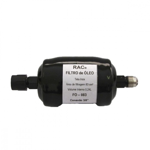 [E-COM0266] FILTRO DE OLEO RAC FO 083 R
