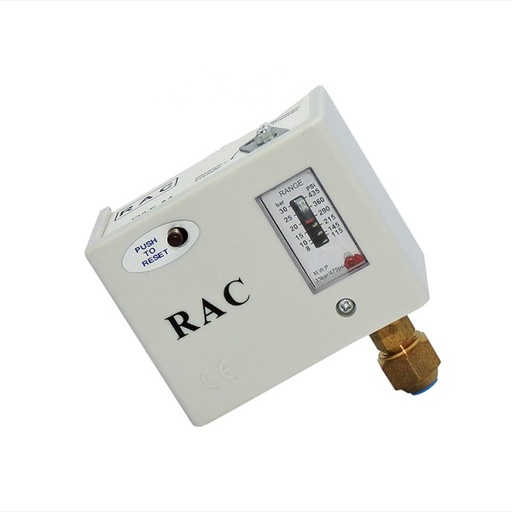 [E-COM0268] PRESSOSTATO RAC PAB15-M