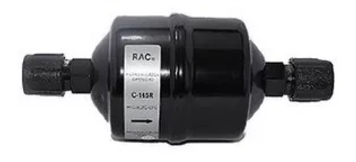 [E-COM0274] FILTRO SECADOR DE 3/8 053 - RAC