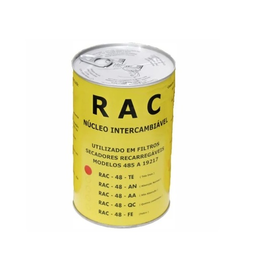 [E-COM0313] FILTRO NUCLEO FILTRANTE 48 AN