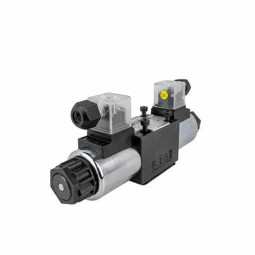 [E-COM0320] BOB P/ VALV SOLEN PR 220V 50/60 HZ - 24W