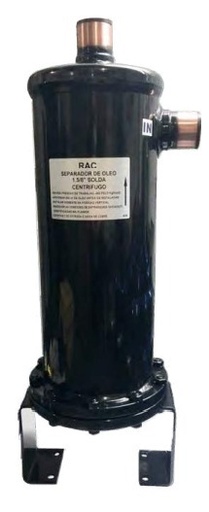 [E-COM0326] SEPARADOR DE ACEITE CENTRIFUGO 1.3/8" S