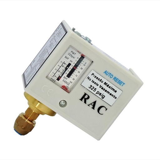 [E-COM0329] PRESSOSTATO RAC PB1-A