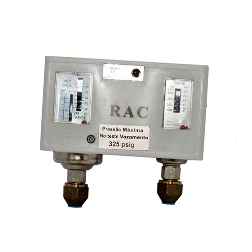 [E-COM0335] PRESSOSTATO RAC PAB15-A