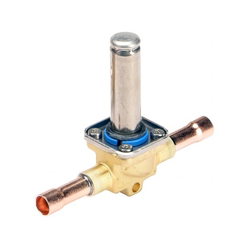 [E-COM0339] CONJ. CORPO E PISTAO P/ VALV. SOLENOIDE 3