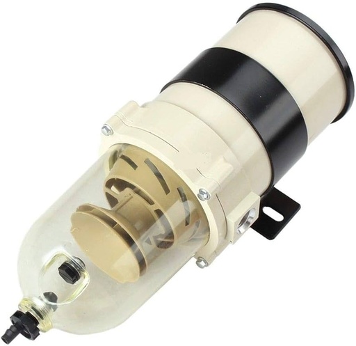 [E-COM0344] FILTRO ABAF DE RUIDO 1.1/8"