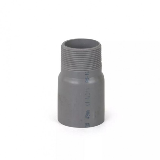 [E-COM0284] ADAPTADOR ROSCA / SOLDA 1/2"                          