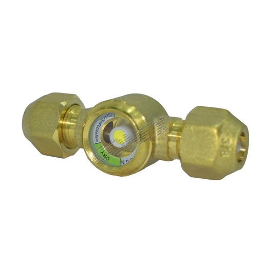 [E-COM0292] VISOR DE LIQUIDO RAC 3/8" SOLDABLE
