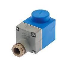 [E-COM0298] BOB P/ VALV SOLEN AZ 24VDC - 18W
