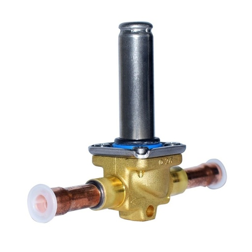 [E-COM0300] CONJ. CORPO E PISTAO P/ VALV.SOLENOIDE 1