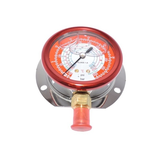 [E-COM0304] MANOM. FOSFORESCENTE B. H. SILICONE R2