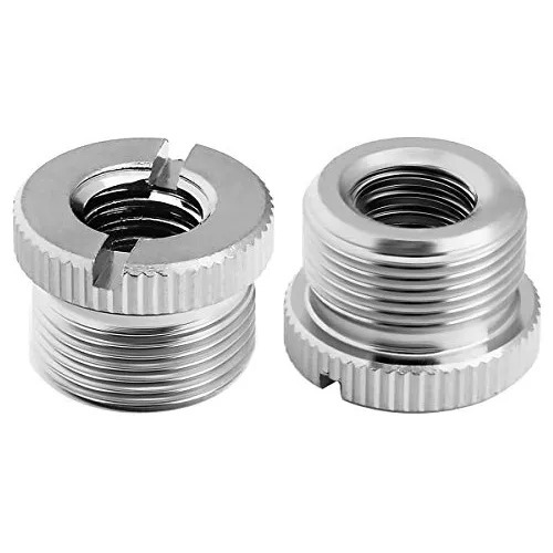 [E-COM0310] ADAPTADOR ROSCA / SOLDA 3/8"                          