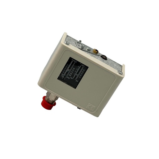 [E-COM0312] PRESSOSTATO CART. ALT MAN  APM375275 NC
