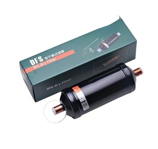 [E-COM0142] FILTRO SECADOR DFS 309S 1 1/8 ODF HONSEN