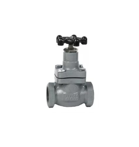 [E-COM0154] VALVULA DE PASO MANUAL KM-3/8 SAE        
